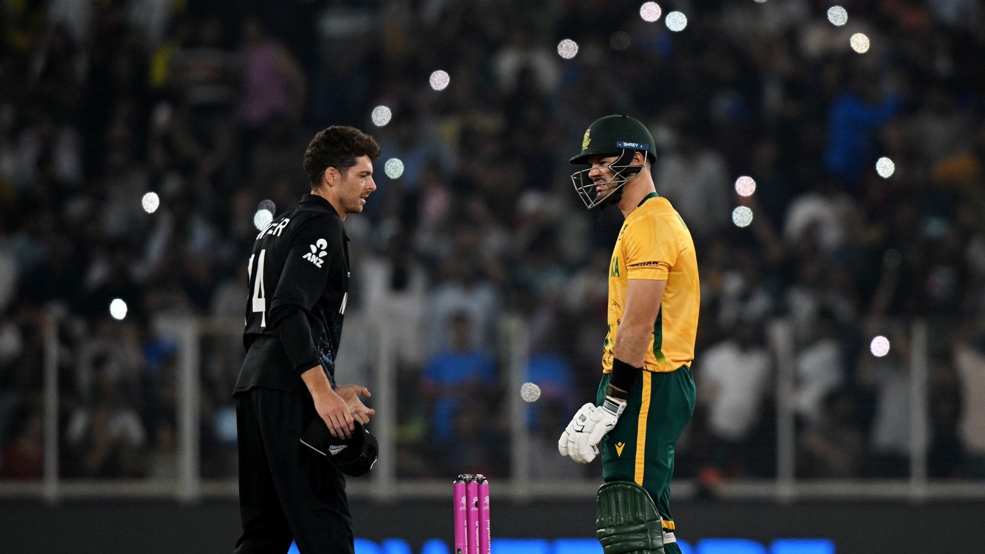 Bypass Geo-Restrictions: Watch T20 Cricket Live Globally